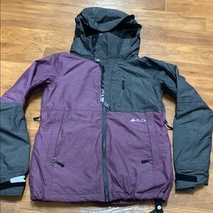 686 GLCR Hydra Thermagraph Recco Expedition Hooded Jacket